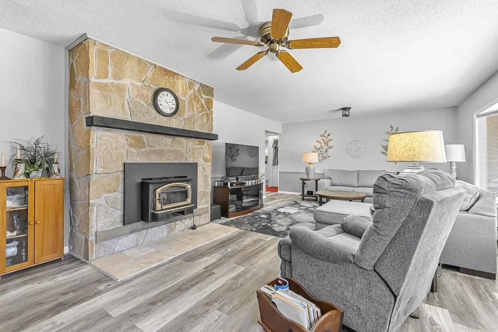 3320 W 13th Street Selma Township MI 49601