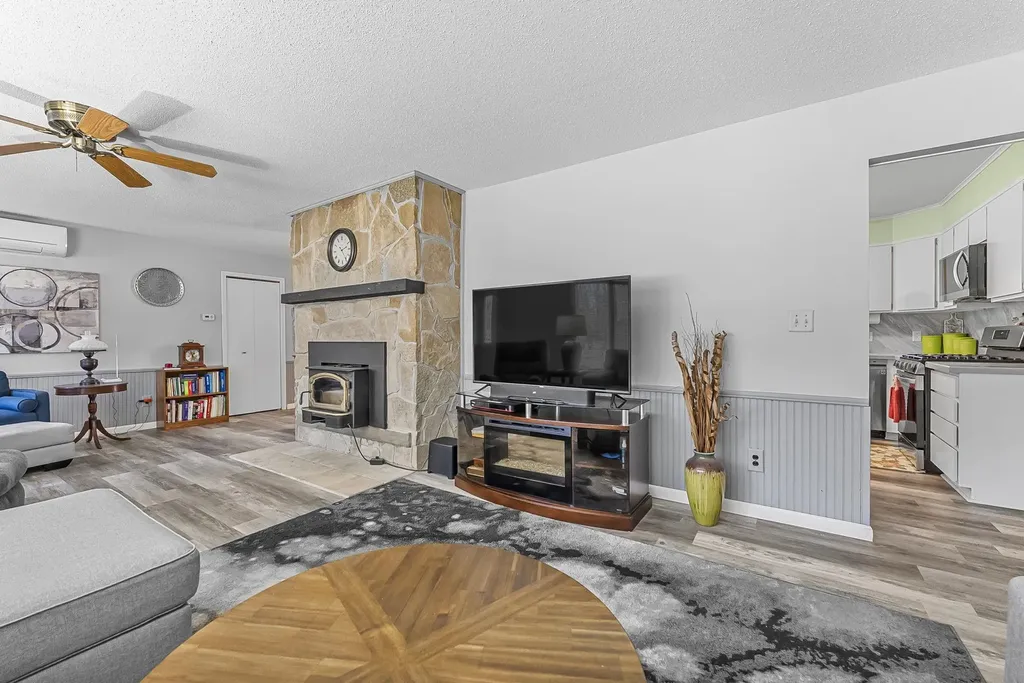 3320 W 13th Street Selma Township MI 49601