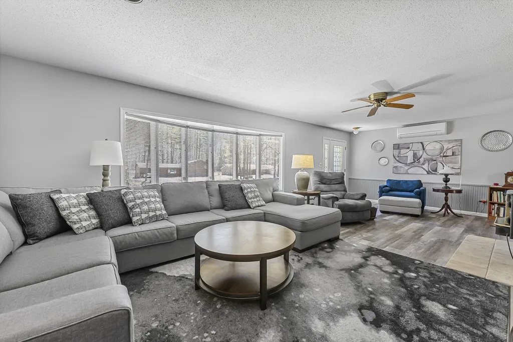3320 W 13th Street Selma Township MI 49601