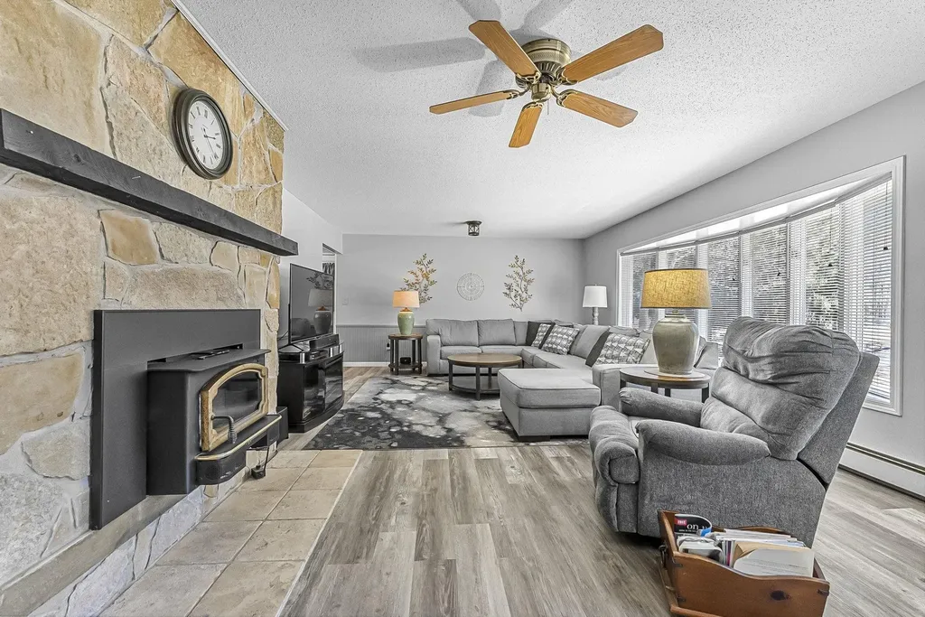 3320 W 13th Street Selma Township MI 49601