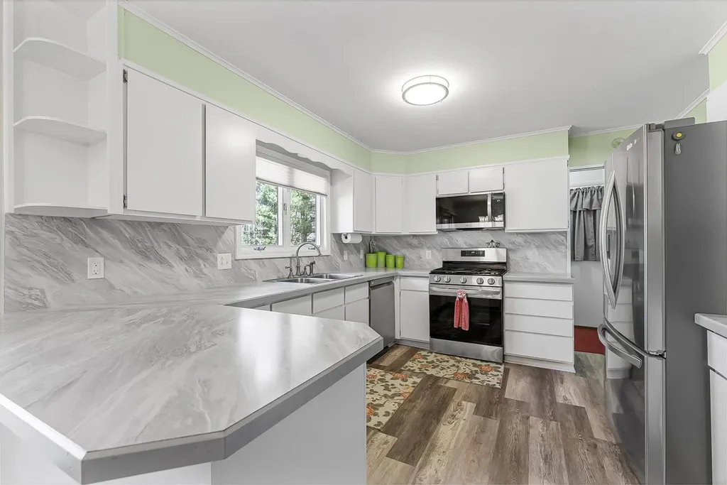 3320 W 13th Street Selma Township MI 49601