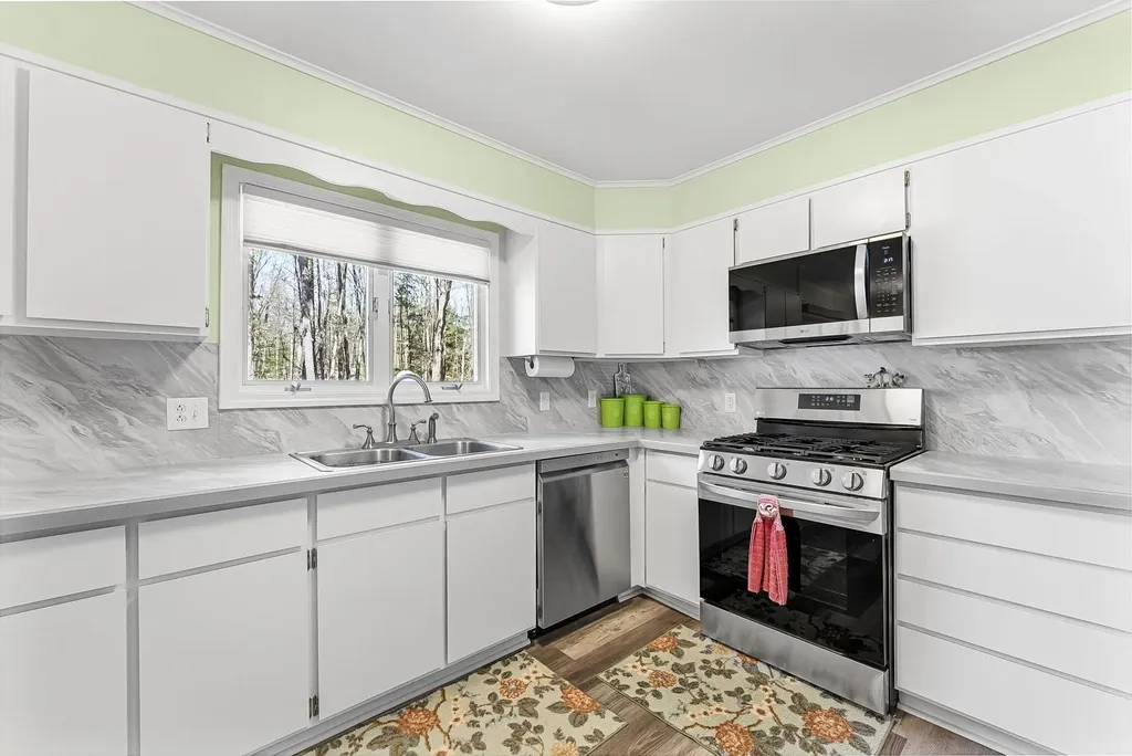 3320 W 13th Street Selma Township MI 49601