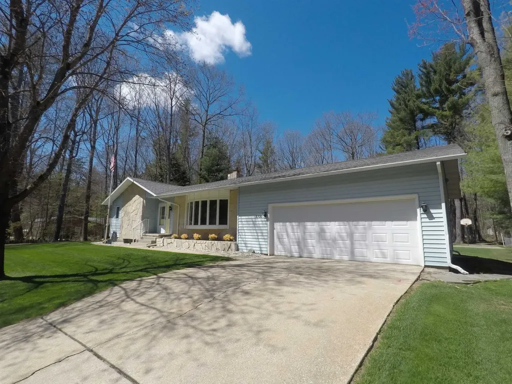 3320 W 13th Street Selma Township MI 49601