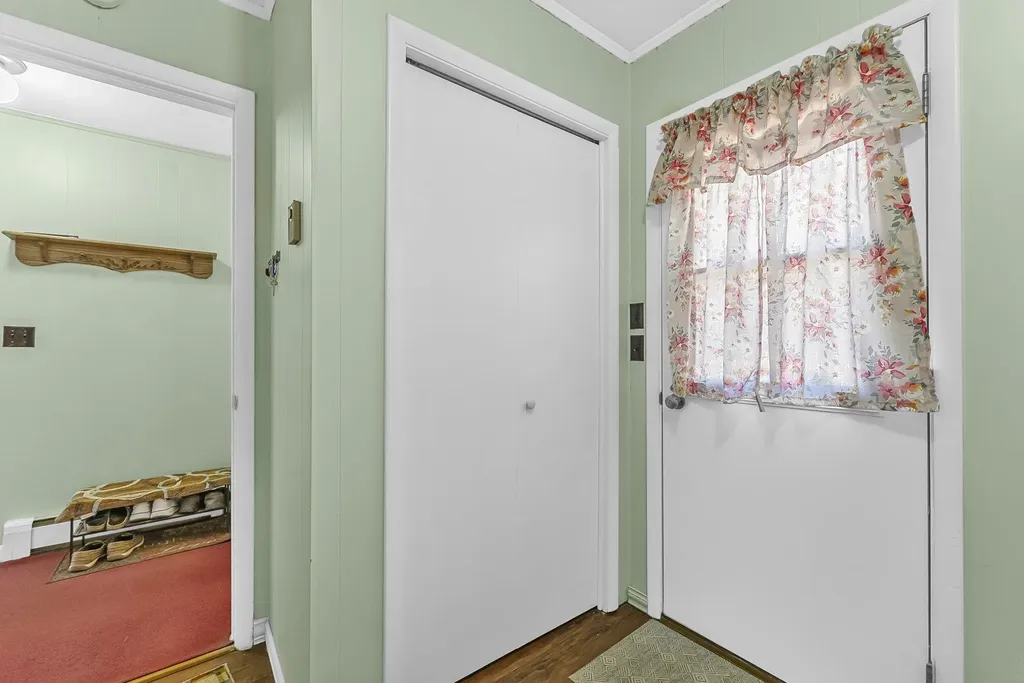 3320 W 13th Street Selma Township MI 49601