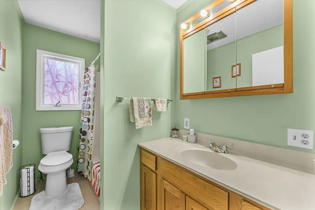 3320 W 13th Street Selma Township MI 49601