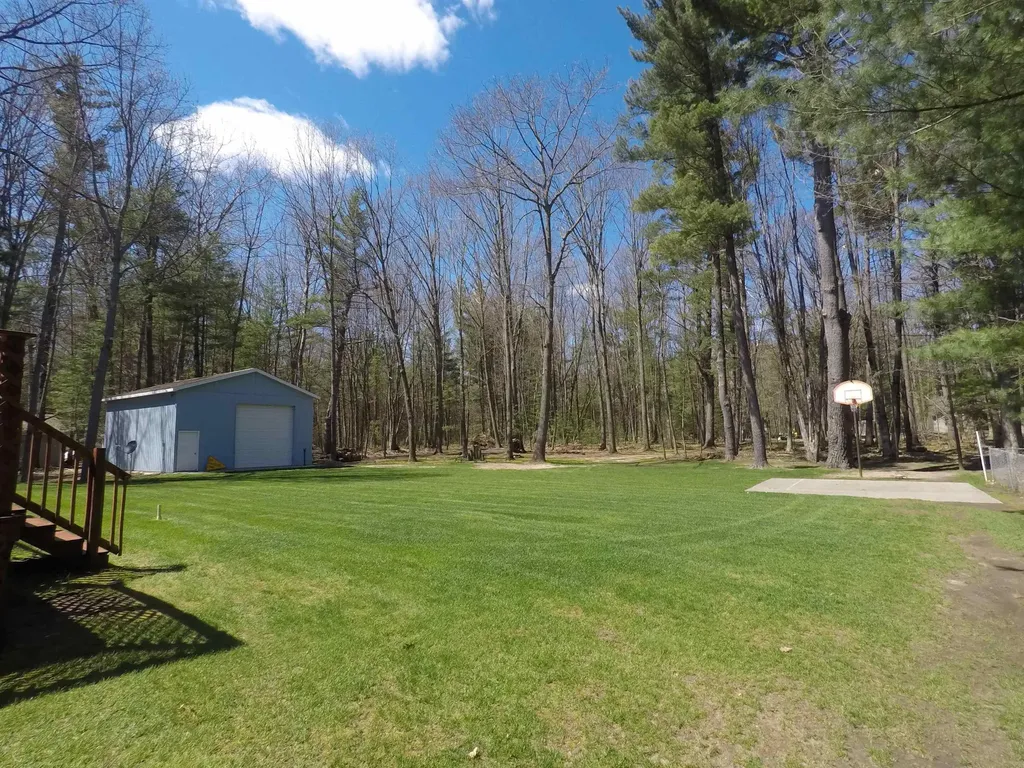 3320 W 13th Street Selma Township MI 49601