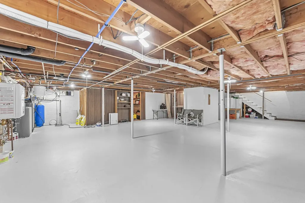 3320 W 13th Street Selma Township MI 49601