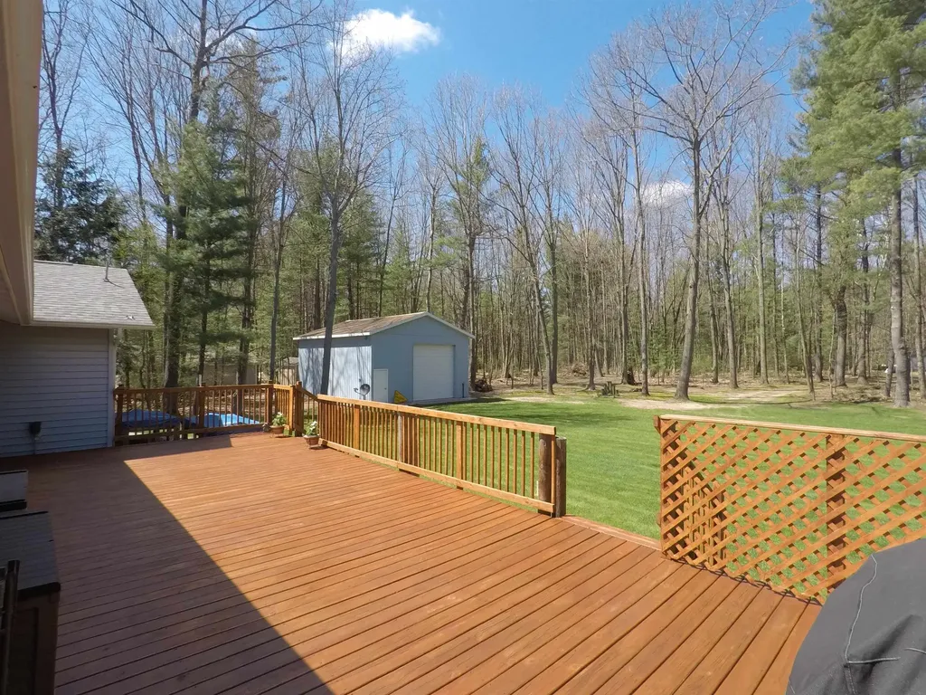 3320 W 13th Street Selma Township MI 49601