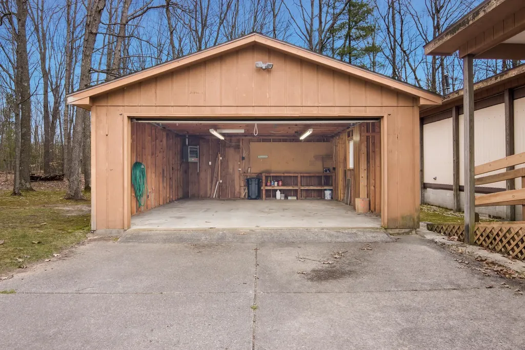 7625 Anthony Street Fife Lake Township MI 49633