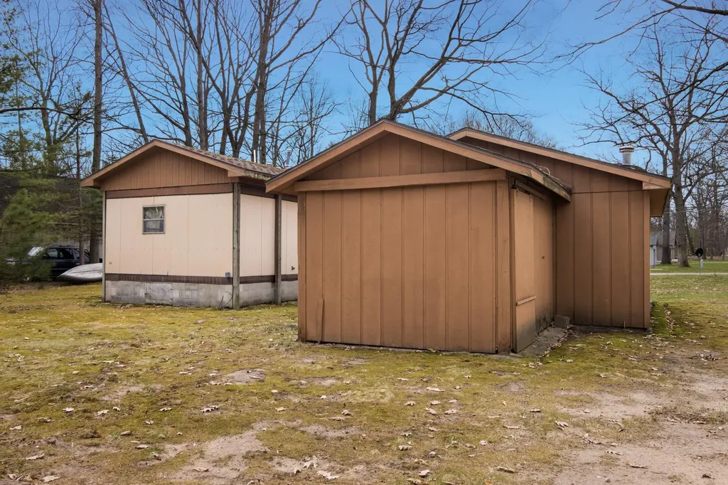 7625 Anthony Street Fife Lake Township MI 49633