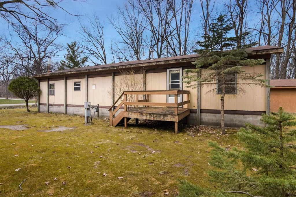 7625 Anthony Street Fife Lake Township MI 49633