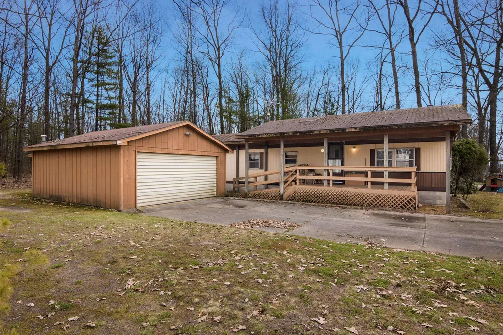 7625 Anthony Street Fife Lake Township MI 49633