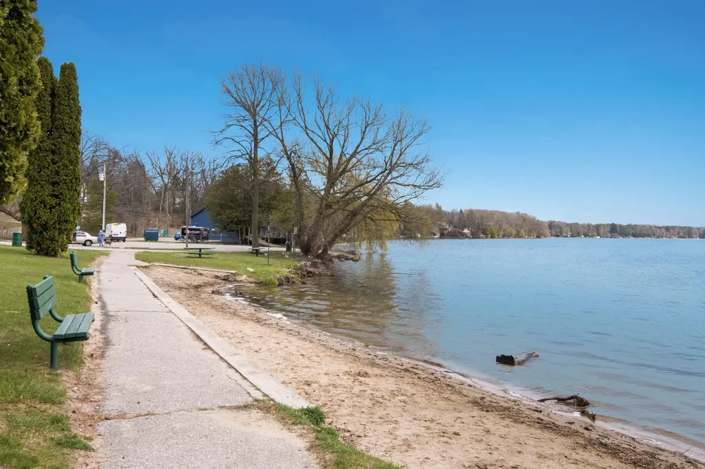 7625 Anthony Street Fife Lake Township MI 49633