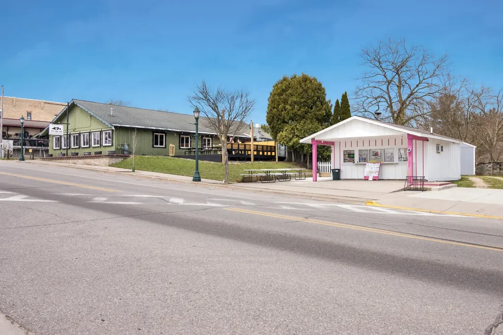 7625 Anthony Street Fife Lake Township MI 49633