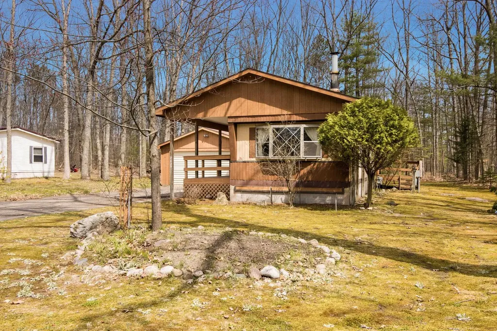 7625 Anthony Street Fife Lake Township MI 49633