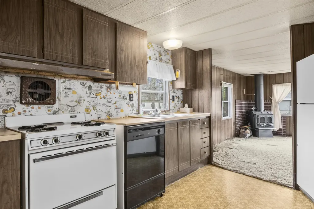 7625 Anthony Street Fife Lake Township MI 49633