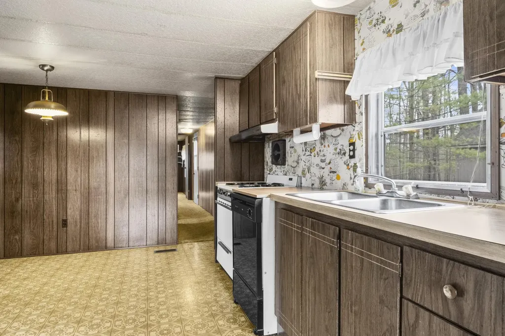 7625 Anthony Street Fife Lake Township MI 49633