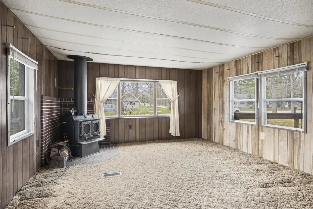 7625 Anthony Street Fife Lake Township MI 49633