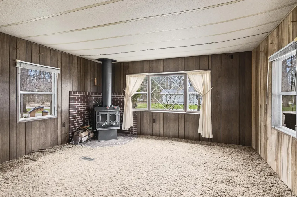 7625 Anthony Street Fife Lake Township MI 49633