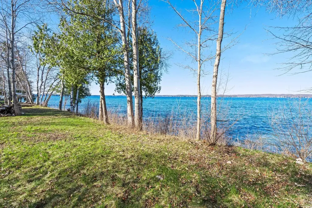 9263 Charlie Lane Helena Township MI 49612