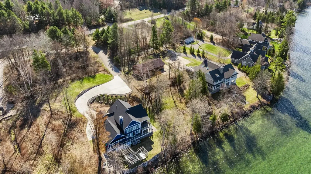 9263 Charlie Lane Helena Township MI 49612