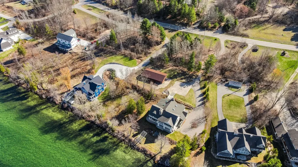 9263 Charlie Lane Helena Township MI 49612