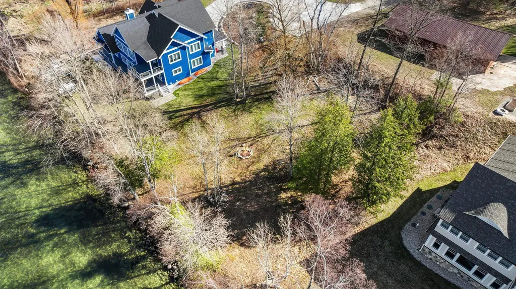 9263 Charlie Lane Helena Township MI 49612