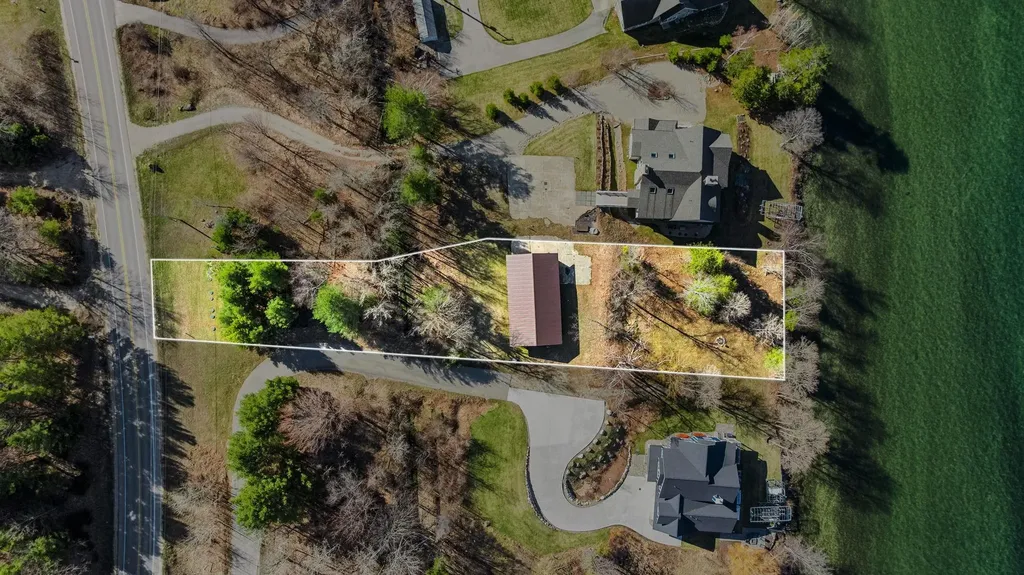 9263 Charlie Lane Helena Township MI 49612