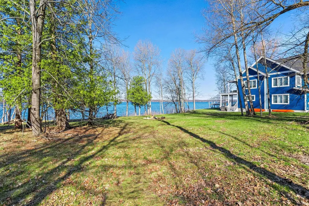 9263 Charlie Lane Helena Township MI 49612