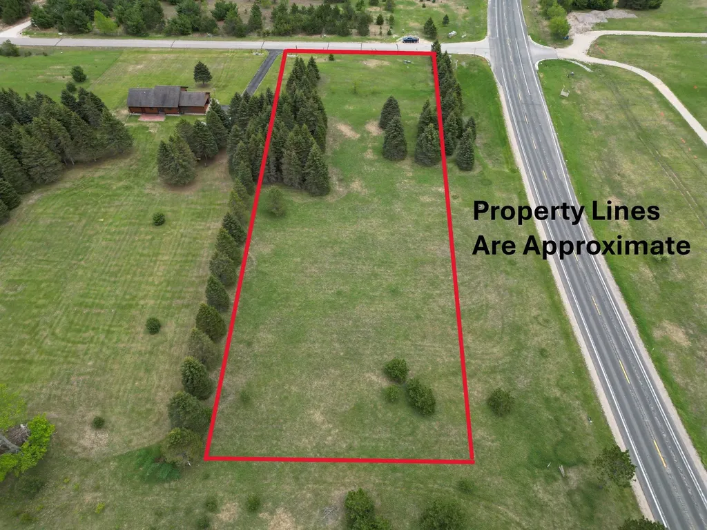 31 SE Blue Heron Drive Orange Township MI 49646