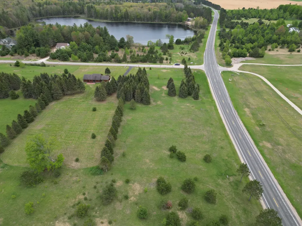 31 SE Blue Heron Drive Orange Township MI 49646