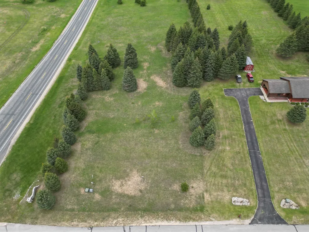 31 SE Blue Heron Drive Orange Township MI 49646