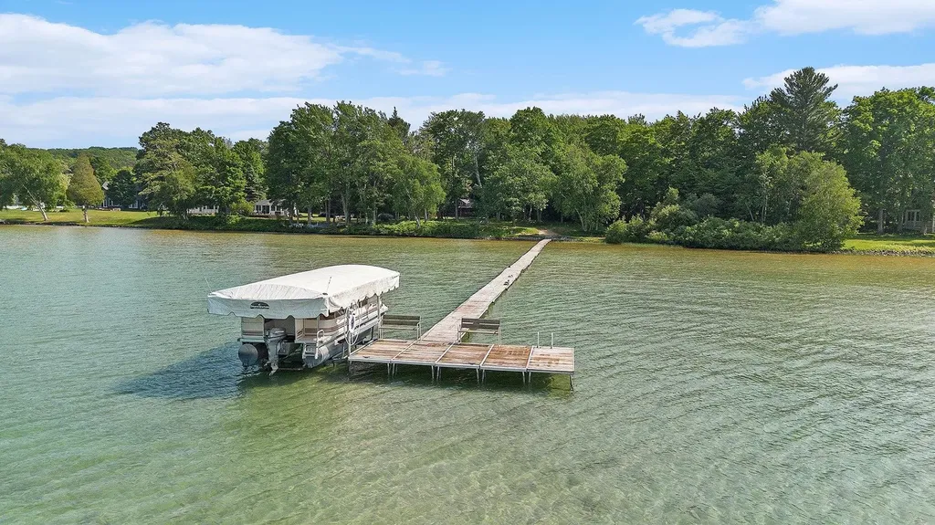 7822 W Welch Road Empire Township MI 49630