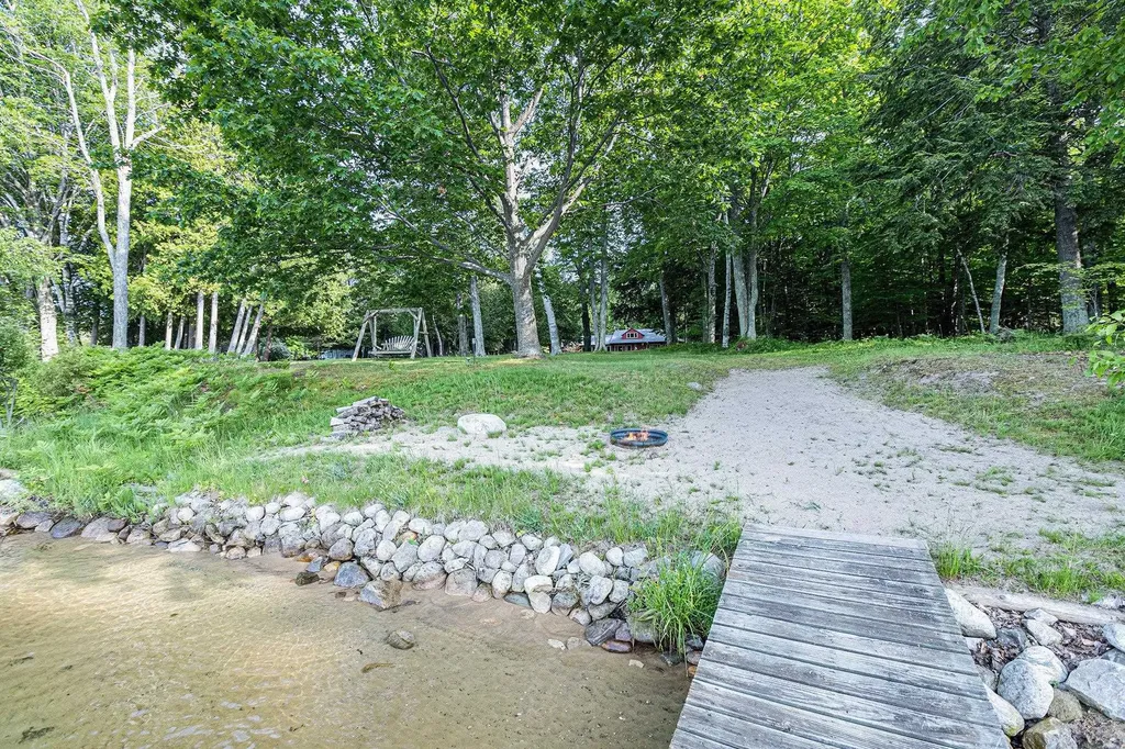 7822 W Welch Road Empire Township MI 49630