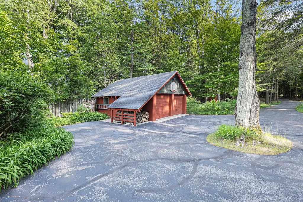 7822 W Welch Road Empire Township MI 49630