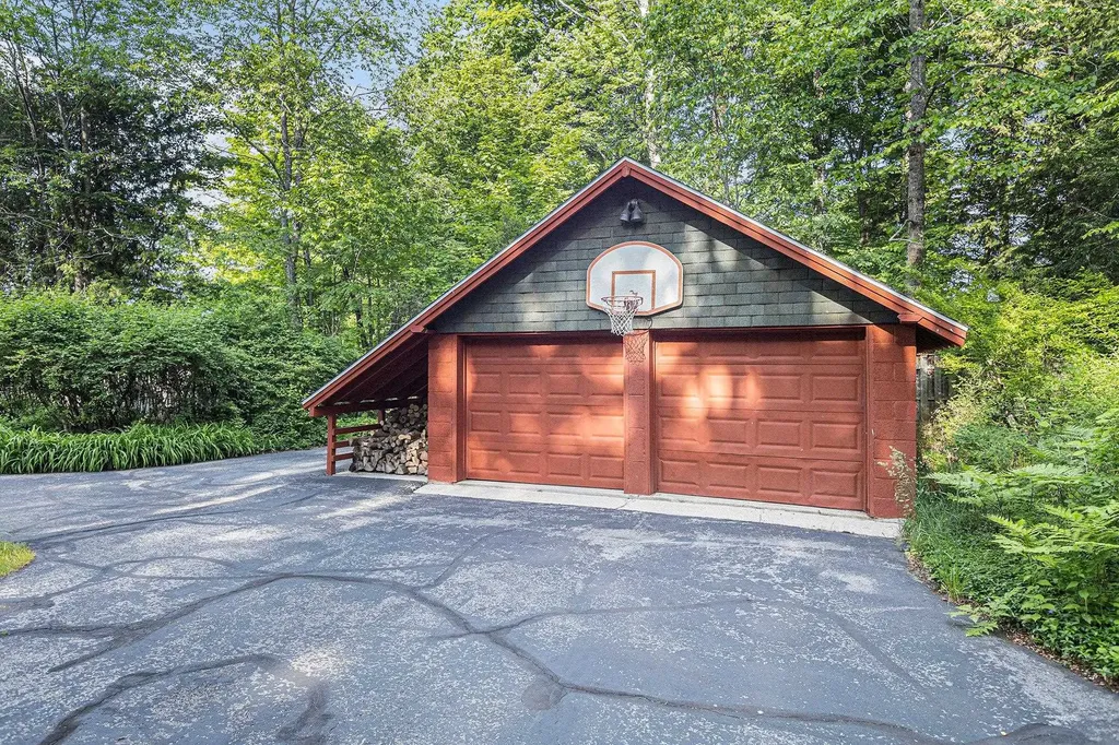 7822 W Welch Road Empire Township MI 49630