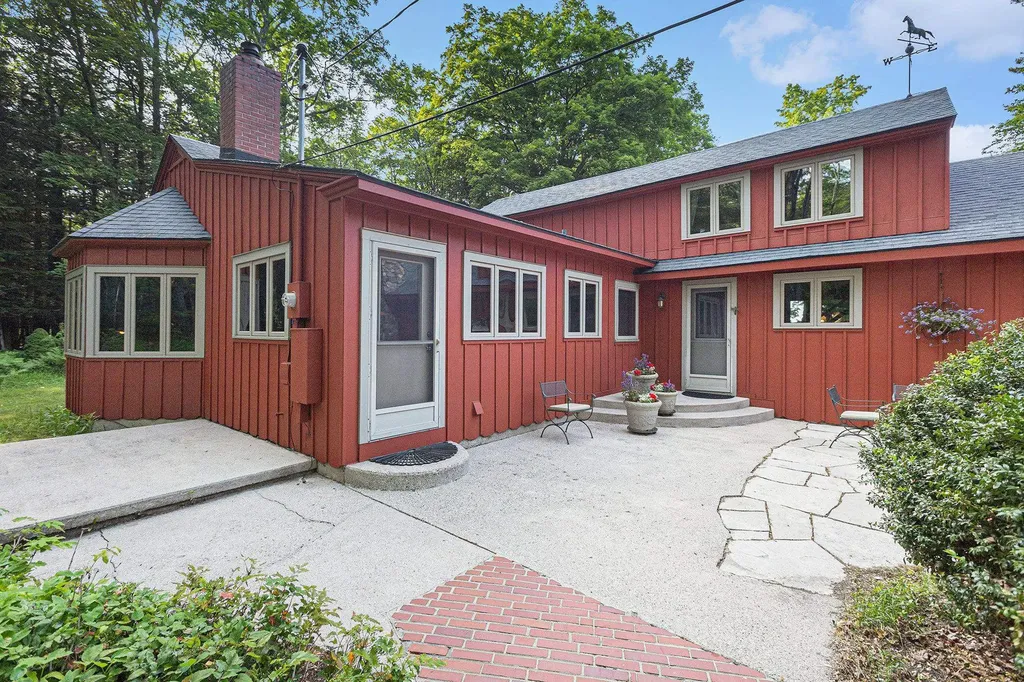 7822 W Welch Road Empire Township MI 49630