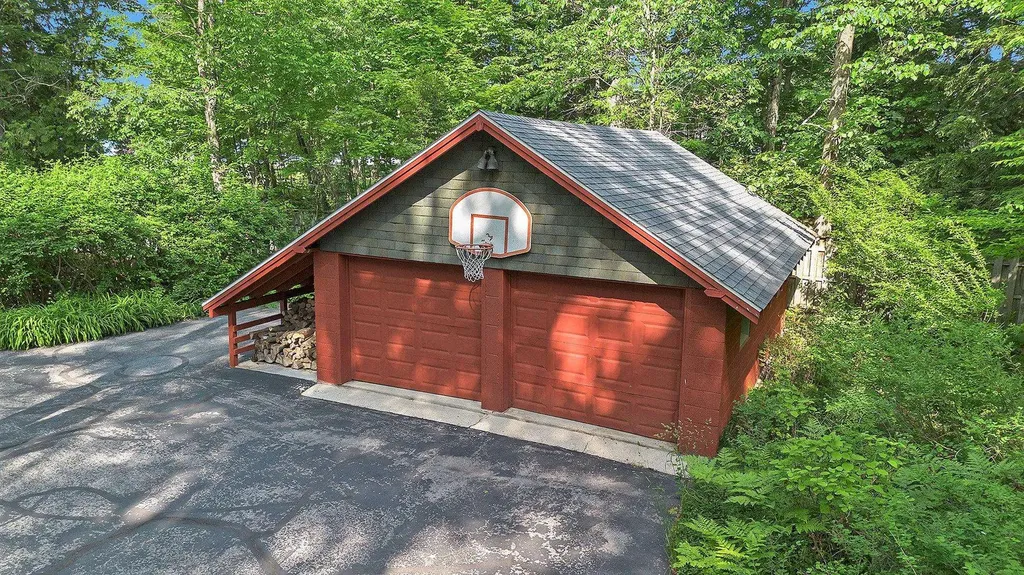 7822 W Welch Road Empire Township MI 49630