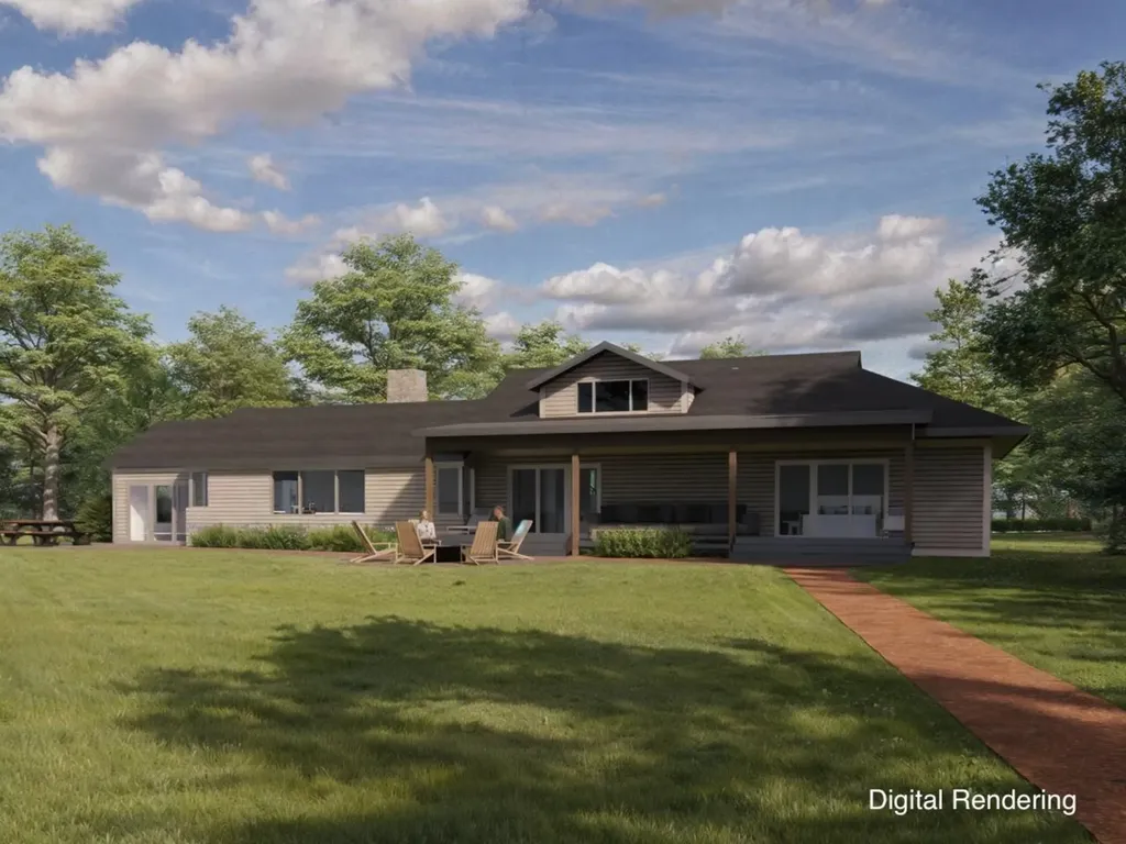 7822 W Welch Road Empire Township MI 49630