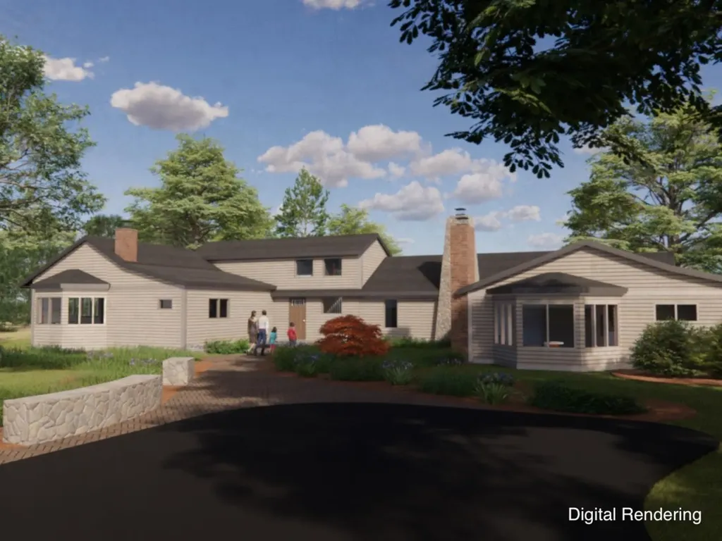 7822 W Welch Road Empire Township MI 49630