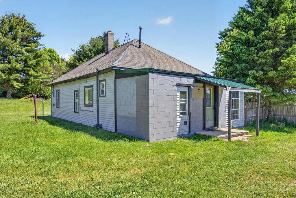 7031 N Raymond Road Dover Township MI 49688