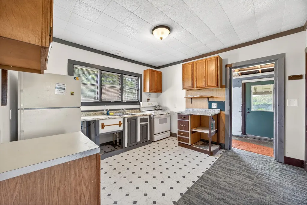 7031 N Raymond Road Dover Township MI 49688
