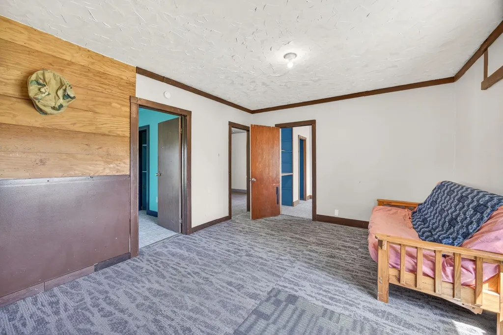 7031 N Raymond Road Dover Township MI 49688