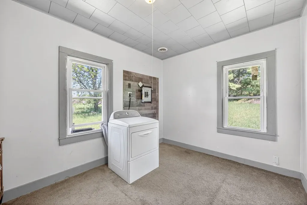 7031 N Raymond Road Dover Township MI 49688