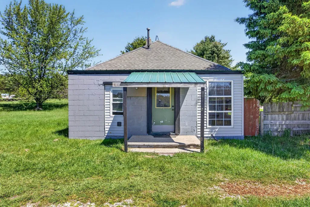 7031 N Raymond Road Dover Township MI 49688