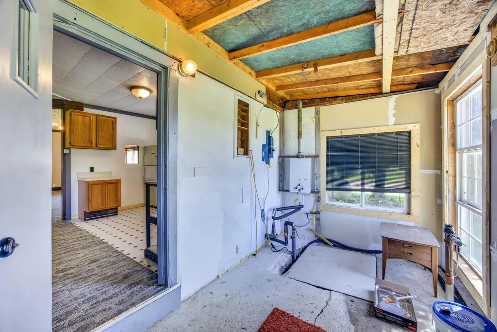 7031 N Raymond Road Dover Township MI 49688