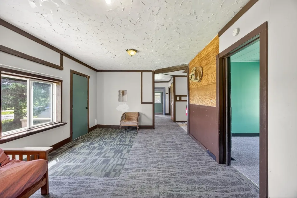 7031 N Raymond Road Dover Township MI 49688