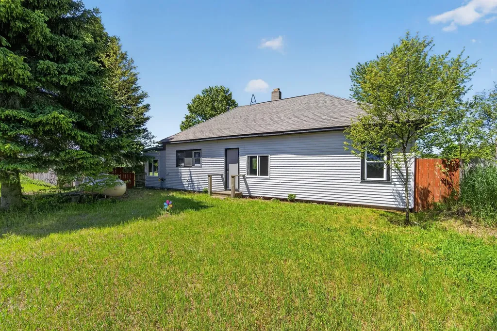 7031 N Raymond Road Dover Township MI 49688