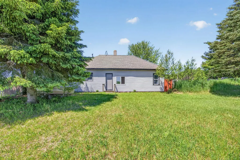 7031 N Raymond Road Dover Township MI 49688