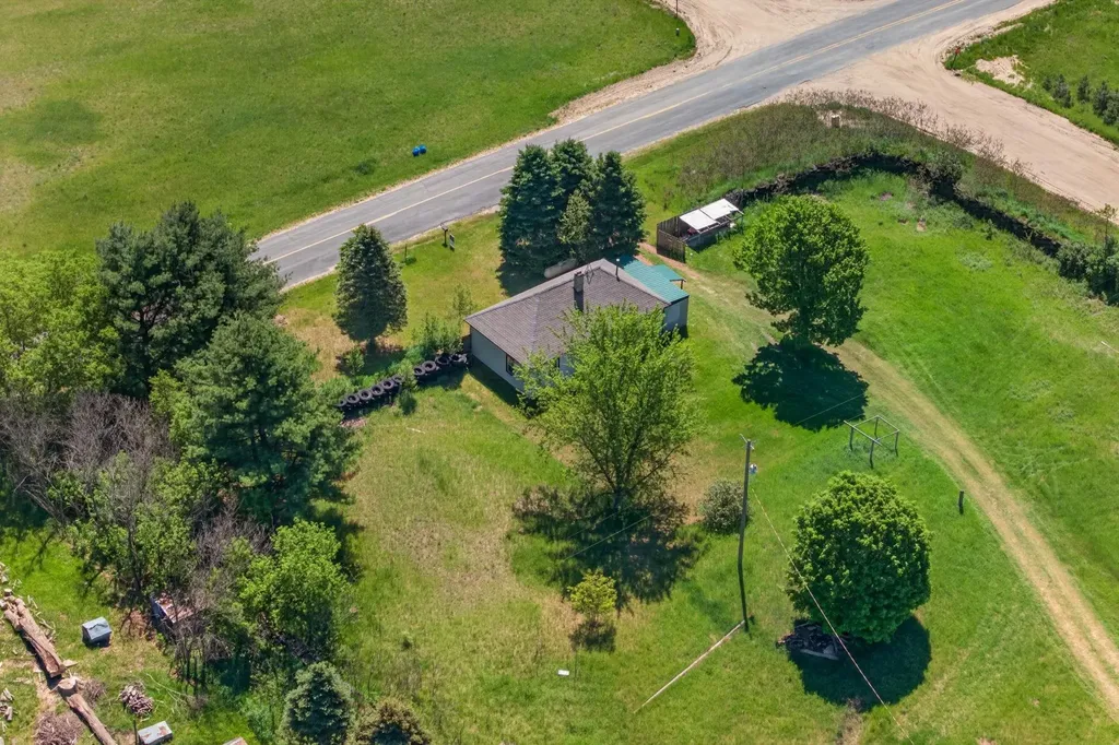 7031 N Raymond Road Dover Township MI 49688